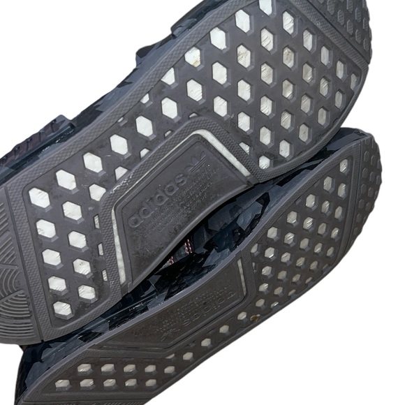 NMD_R1 TR 'Black Camo - Picture 2 of 7